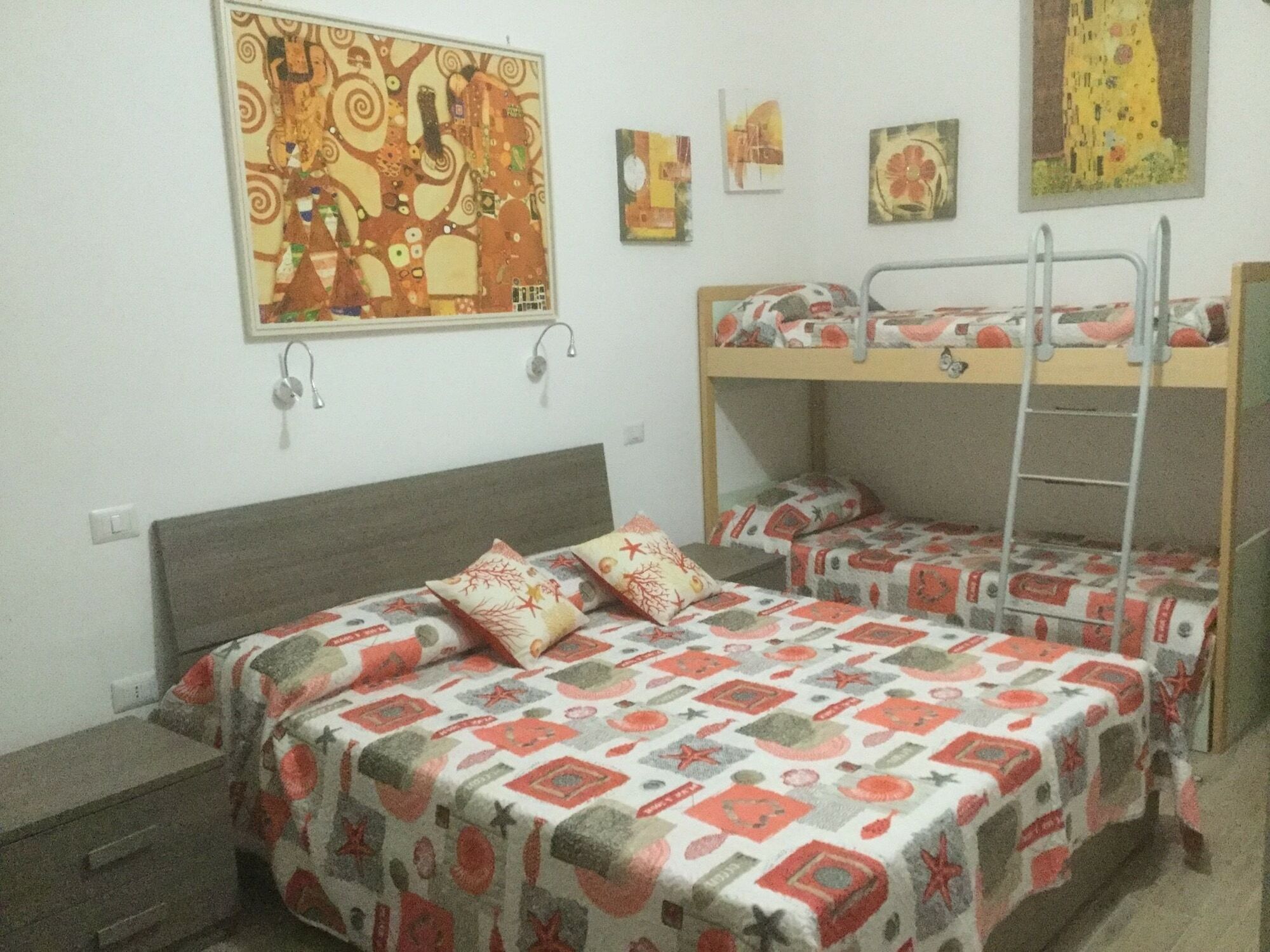 Il Marchese Mirante Bed & Breakfast ซานเปียโตร อิน เบวานญา ภายนอก รูปภาพ