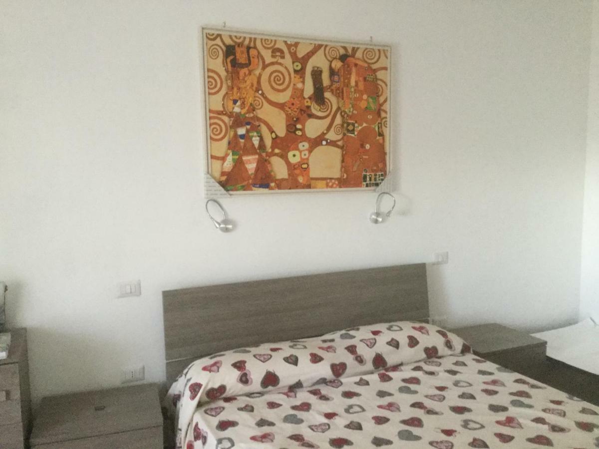 Il Marchese Mirante Bed & Breakfast ซานเปียโตร อิน เบวานญา ภายนอก รูปภาพ